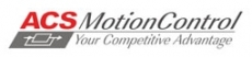 ACS Motion Control Distributor - Illinois, Wisconsin, and Indiana